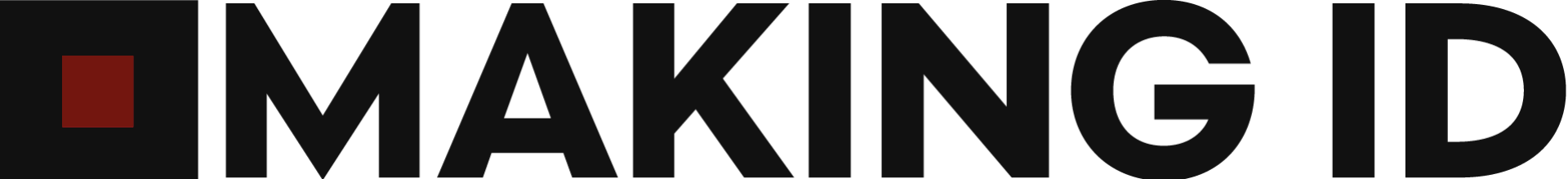 MAKING ID